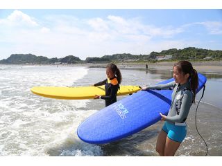 K-SURFの写真1