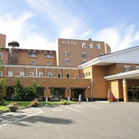 十勝川温泉 ホテル大平原の写真1