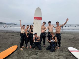 ちょっとヨットビーチマリーナの写真1