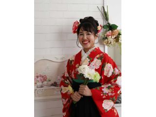 横浜元町K-PLANNING写真スタジオの写真1