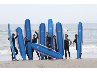 STAY SEA SURF CLUBの写真1