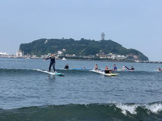 みつばちサーフの写真1