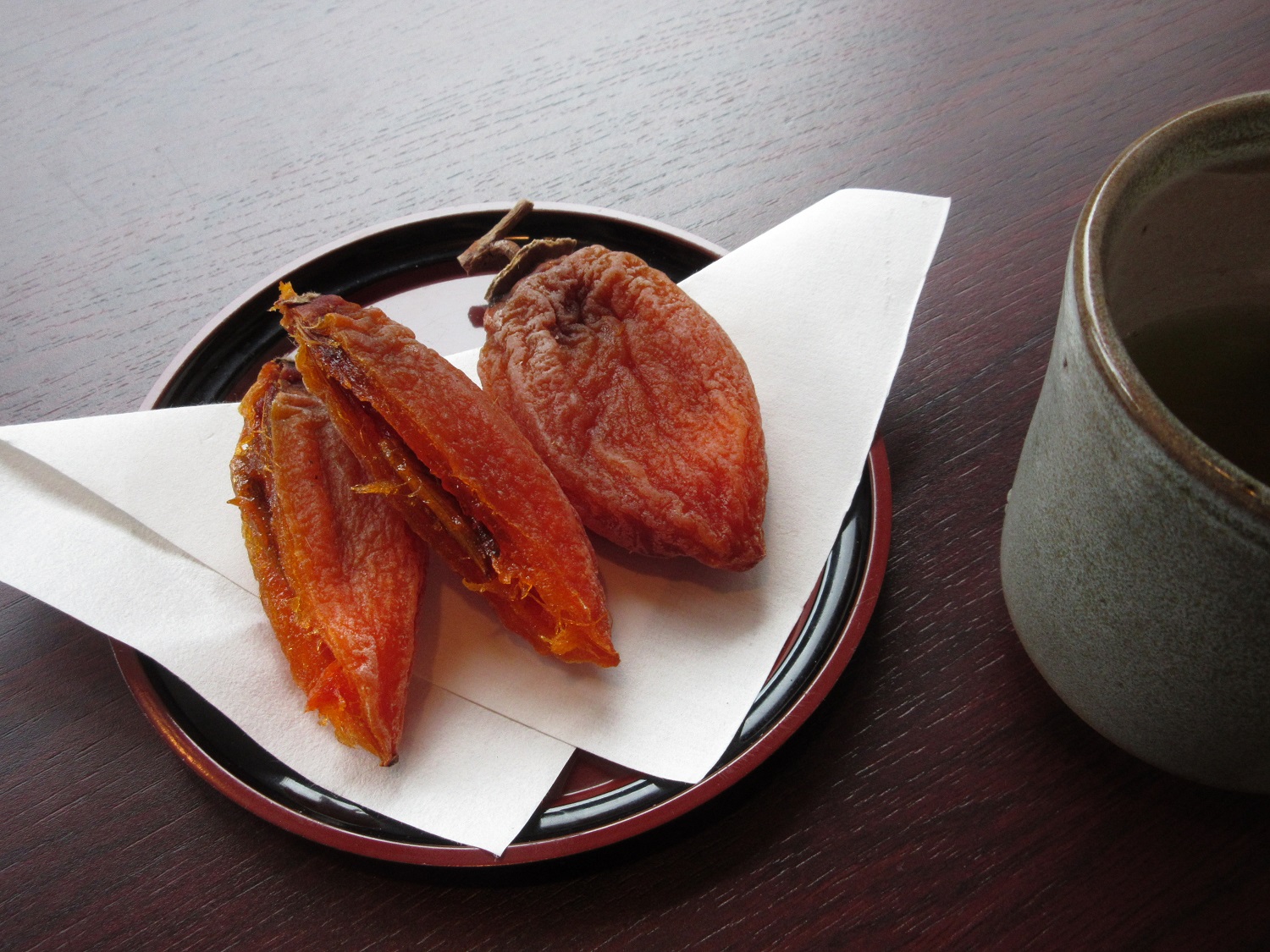 農家民宿 兵三の写真1