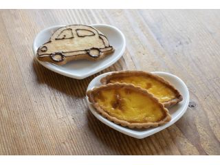 銘菓処 笑福堂の写真1