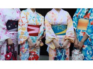 きものレンタル清華堂の写真1