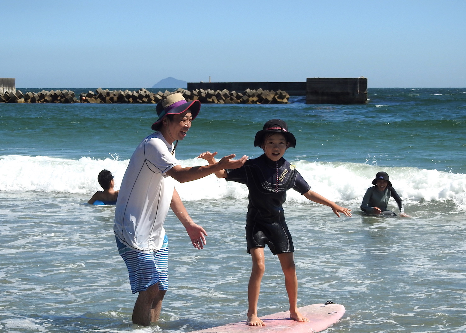 SURFER'S TOYの写真1