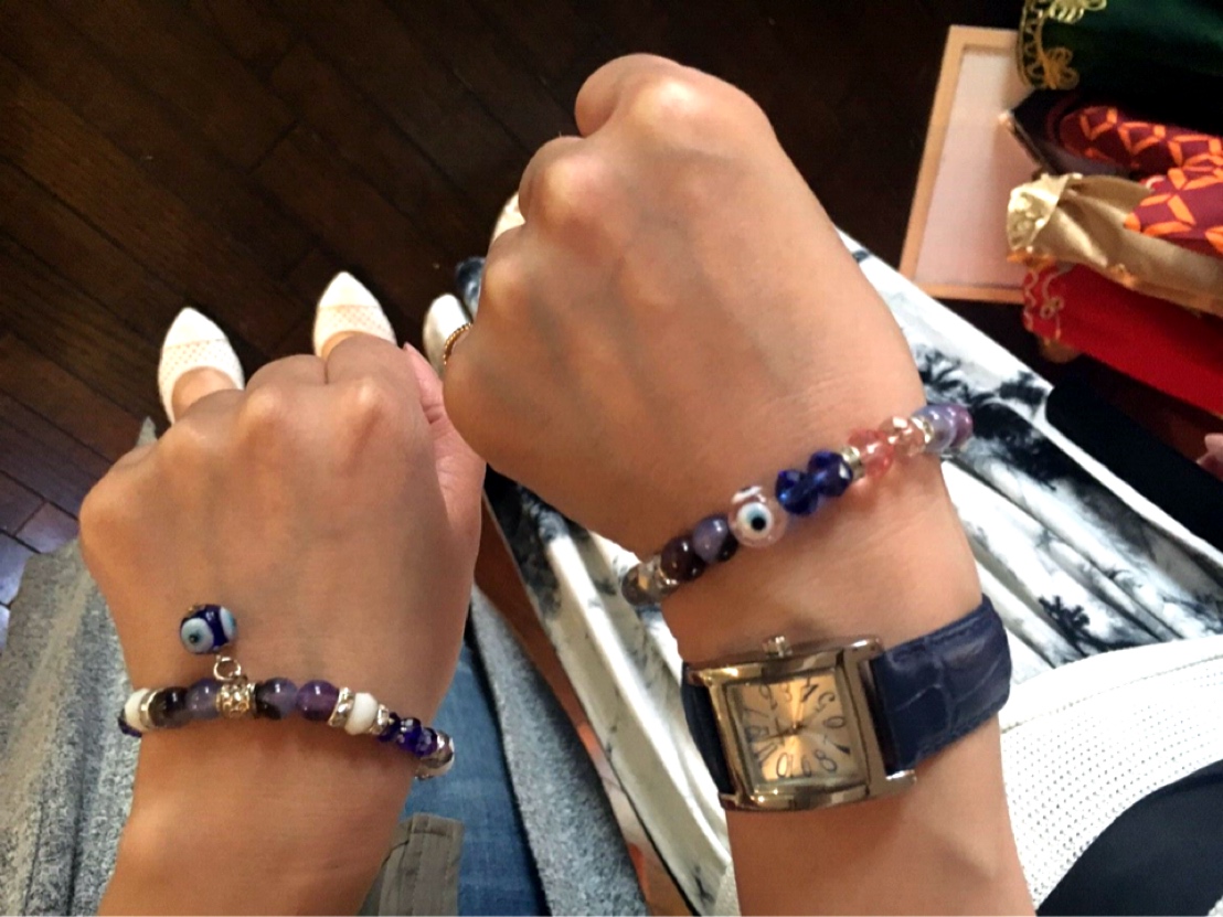 ブック&トルキッシュバザー タイヨウのカフェの写真1