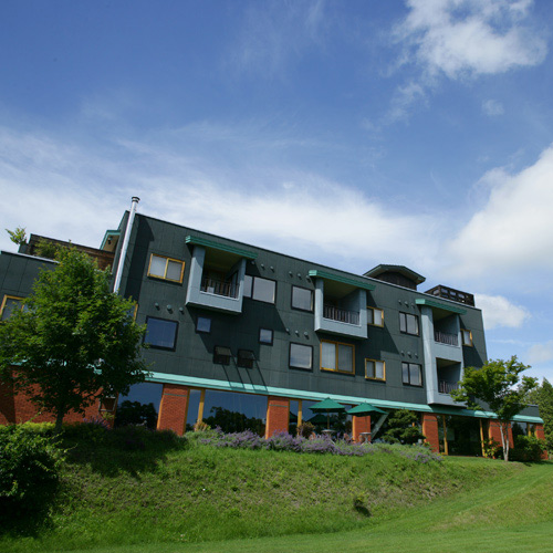十勝川温泉 三余庵の写真1
