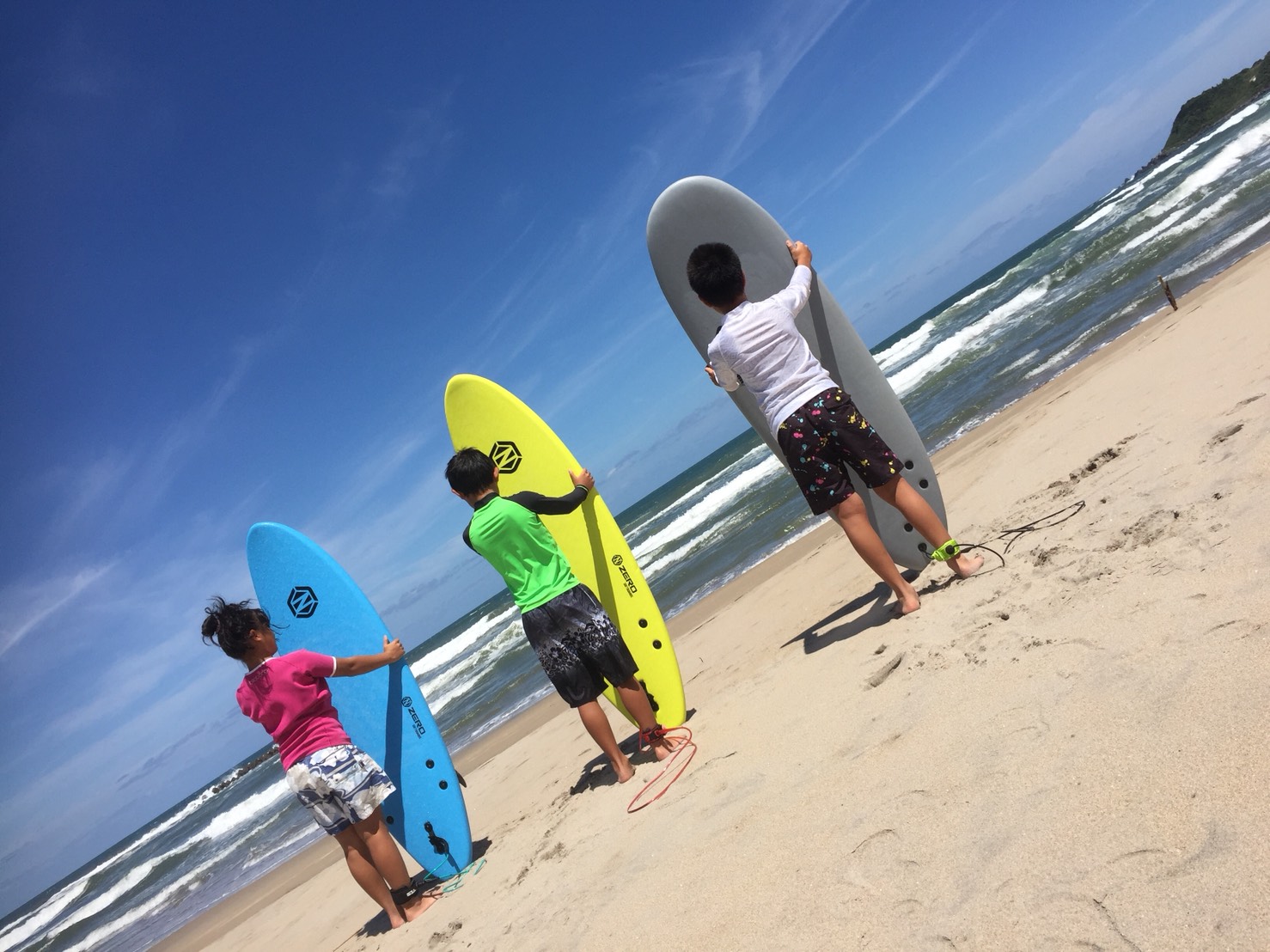 CROWD SURFの写真1