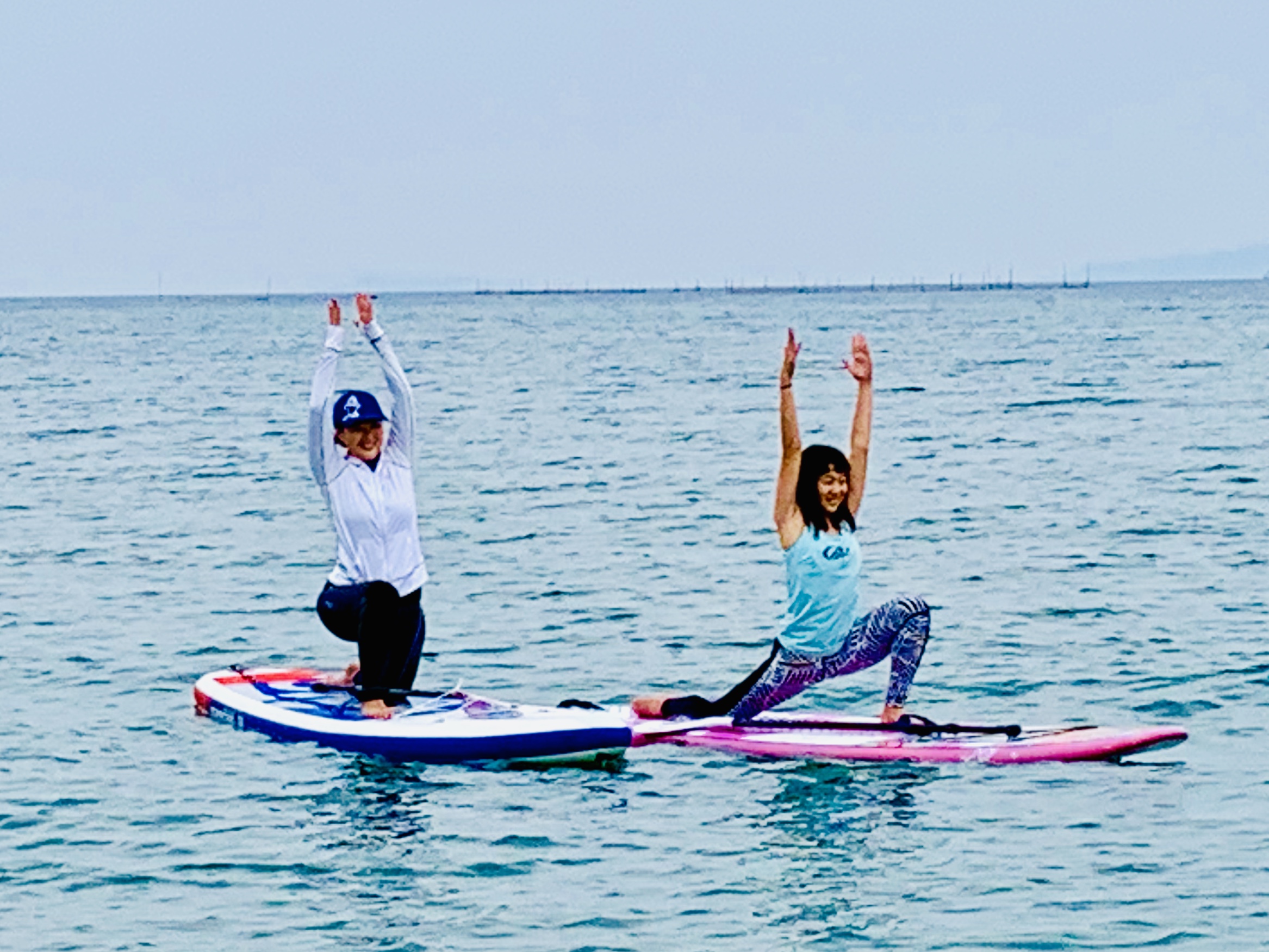 マリンショップ BUZZの写真1