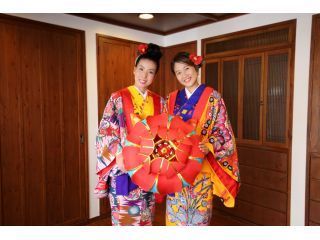 きものすたじお 花花の写真1