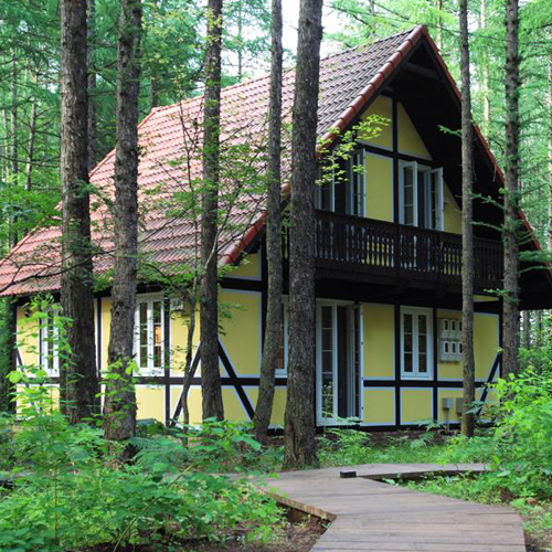 十勝オーベルジュの写真1