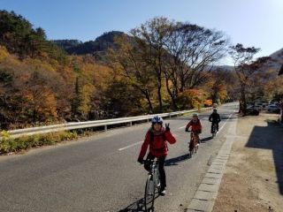 丸森サイクリングの写真1