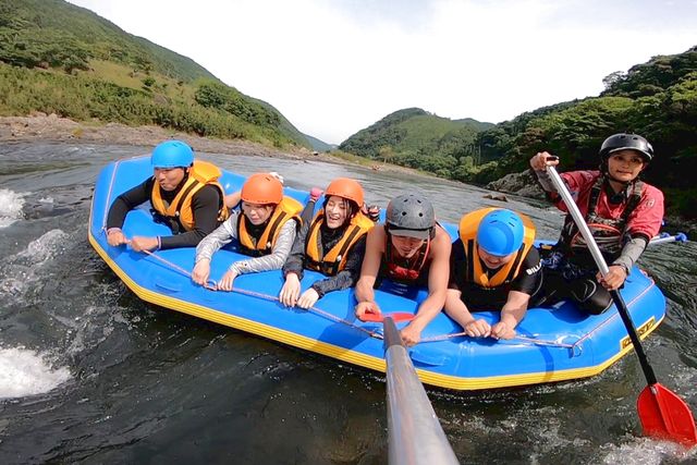 アンリーシュ エクスペディションズの写真1