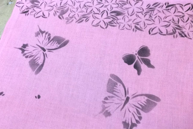 草木屋 染の家の写真1