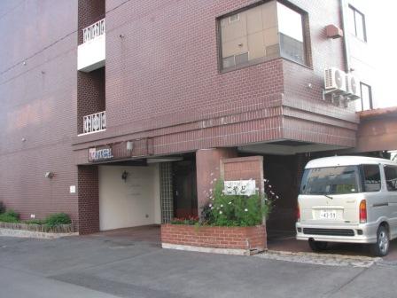 ビジネス・イン こやどの写真1