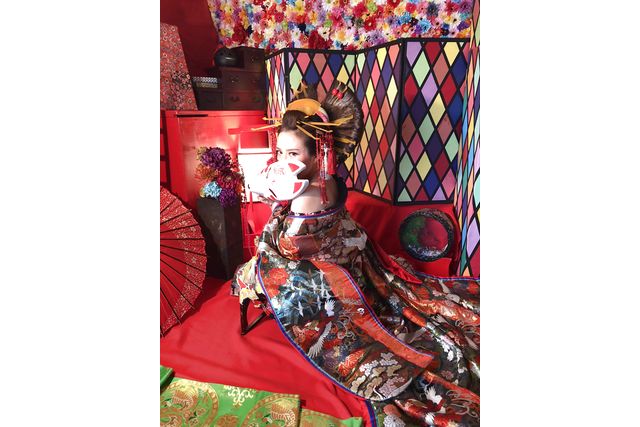 変身スタジオ艷蓮の写真1