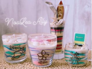 NoaLeaAllyの写真1