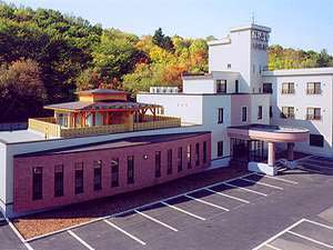 幕別温泉パークホテル 悠湯館の写真1