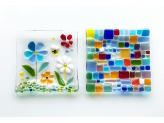 各務ガラス工房 kagami glass worksの写真1