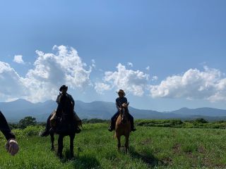 Riding Club Jobard那須の写真1