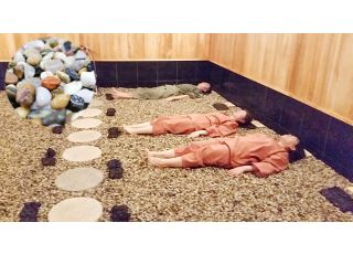 嵐の湯(新潟西店)の写真1