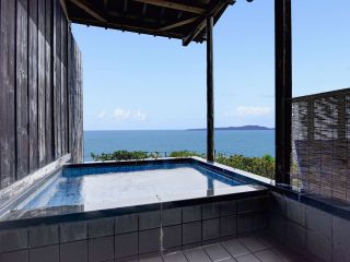 海と湯と宿ラ・セリオールの写真1