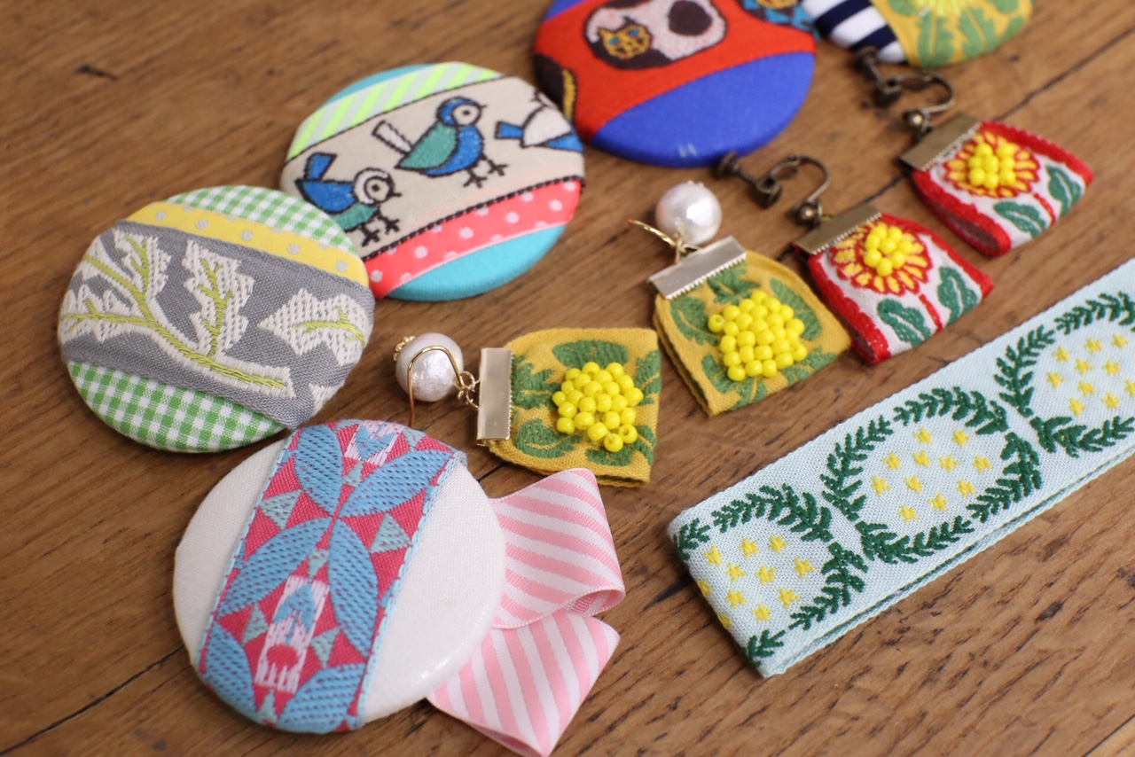 エイトリボンの写真1