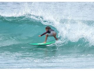 DOORS SURF STUDIOの写真1