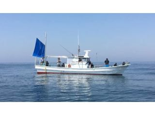 SEEKERS 釣華丸の写真1