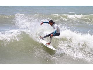 FIX SURF SHOPの写真1