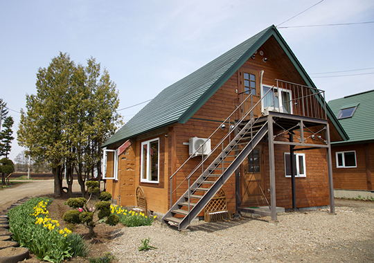 村瀬ファーム ファームインの写真1