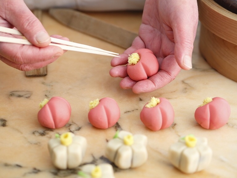 はつ乃家の写真1