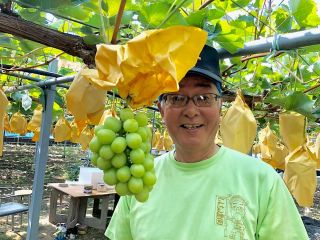 しんちゃん農園の写真1