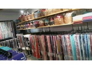 ゆかた専門店 藤誠の写真1