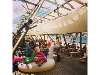 グリーンビーチハウスの写真1