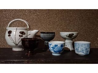 菅ノ谷窯の写真1