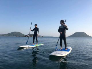 唐津ビーチクラブの写真1