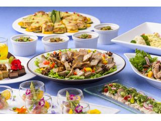 沖縄ハーバービューホテルの写真1