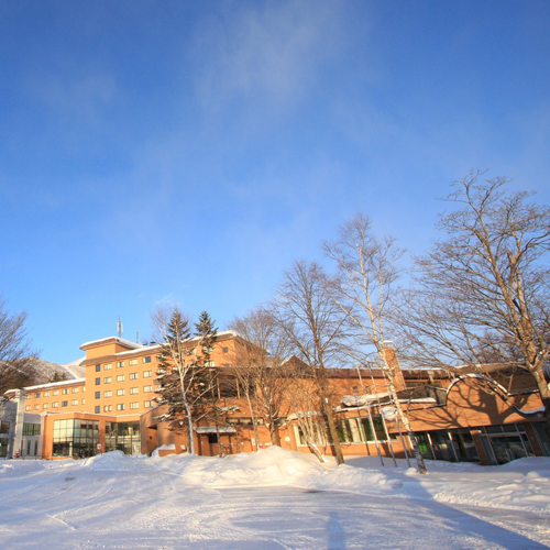 クラブメッド 北海道 サホロの写真1