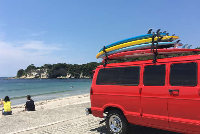 SUP GUIDE Kamogawaの写真1