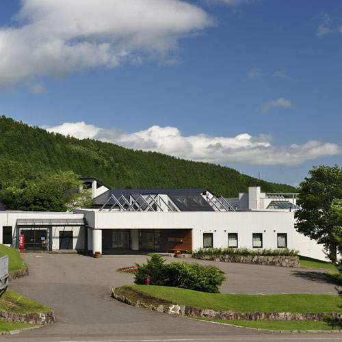 サホロリゾートホテルの写真1