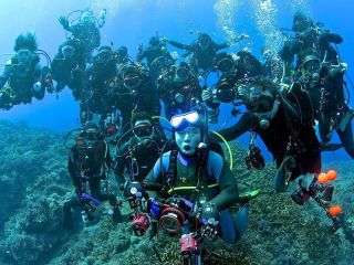 Divinghouse TraumScubaの写真1