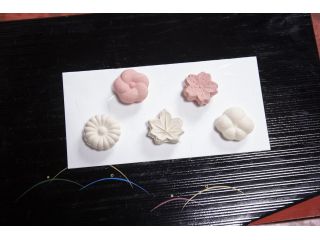 丹徳庭園の写真1