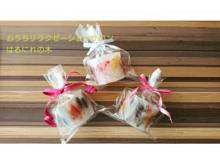 おうちリラクゼーションサロンはるにれの木の写真1