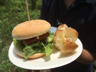 なべくら高原 ひぐらし農場の写真1