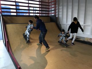 ココパーム諏訪本店の写真1