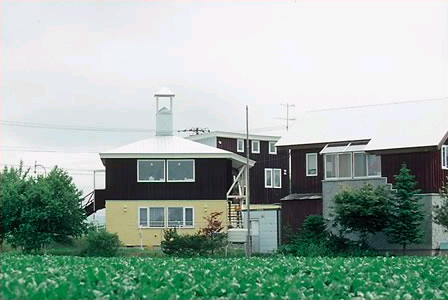 フンベHOFおおくまの写真1