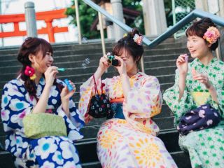 スーパーときめき(高岡店)の写真1