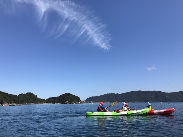 阿納パドラーズクラブの写真1